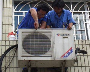 蚌埠市空调售后维修服务中心在哪里找